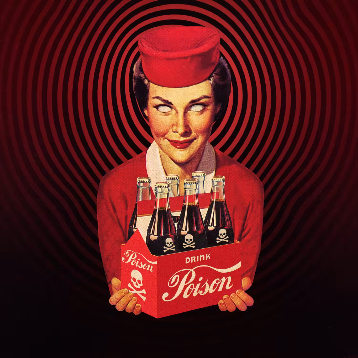 Enjoy Life, Drink Poison [SE]