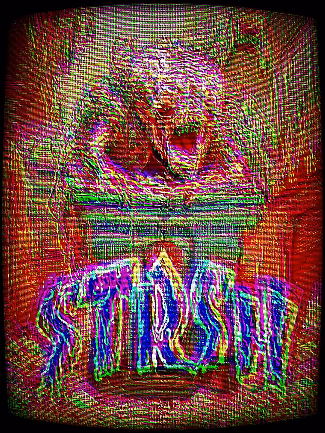 $ŤŘŞĦ ŘÄȚŞ XØ3
