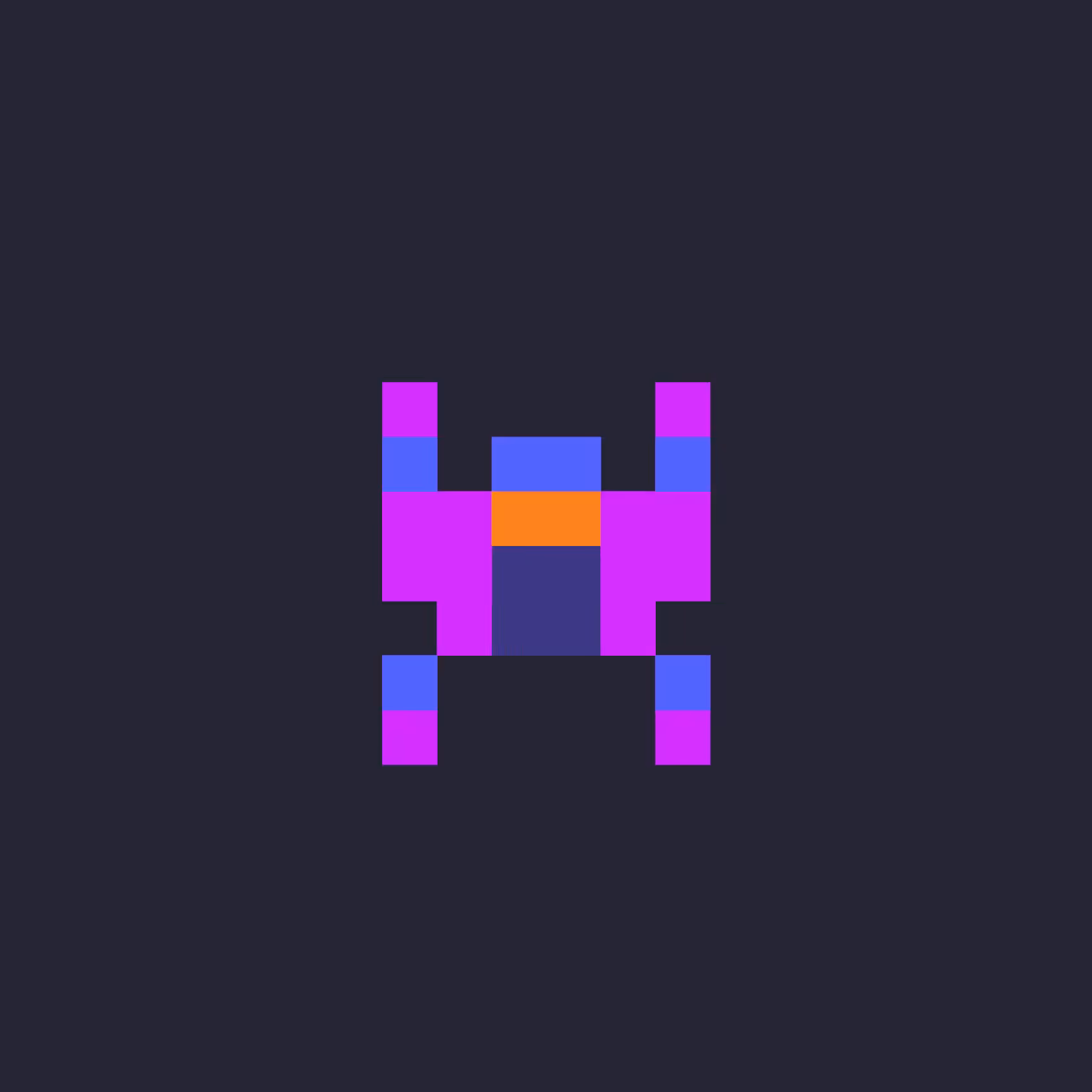 Algo-Invaders #051