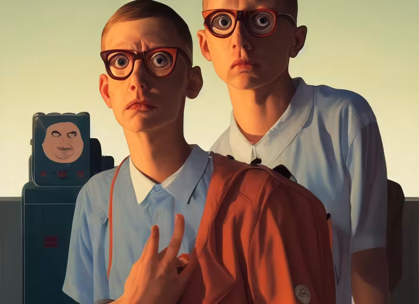 Brothers