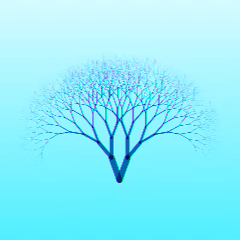 Abstract Trees #6