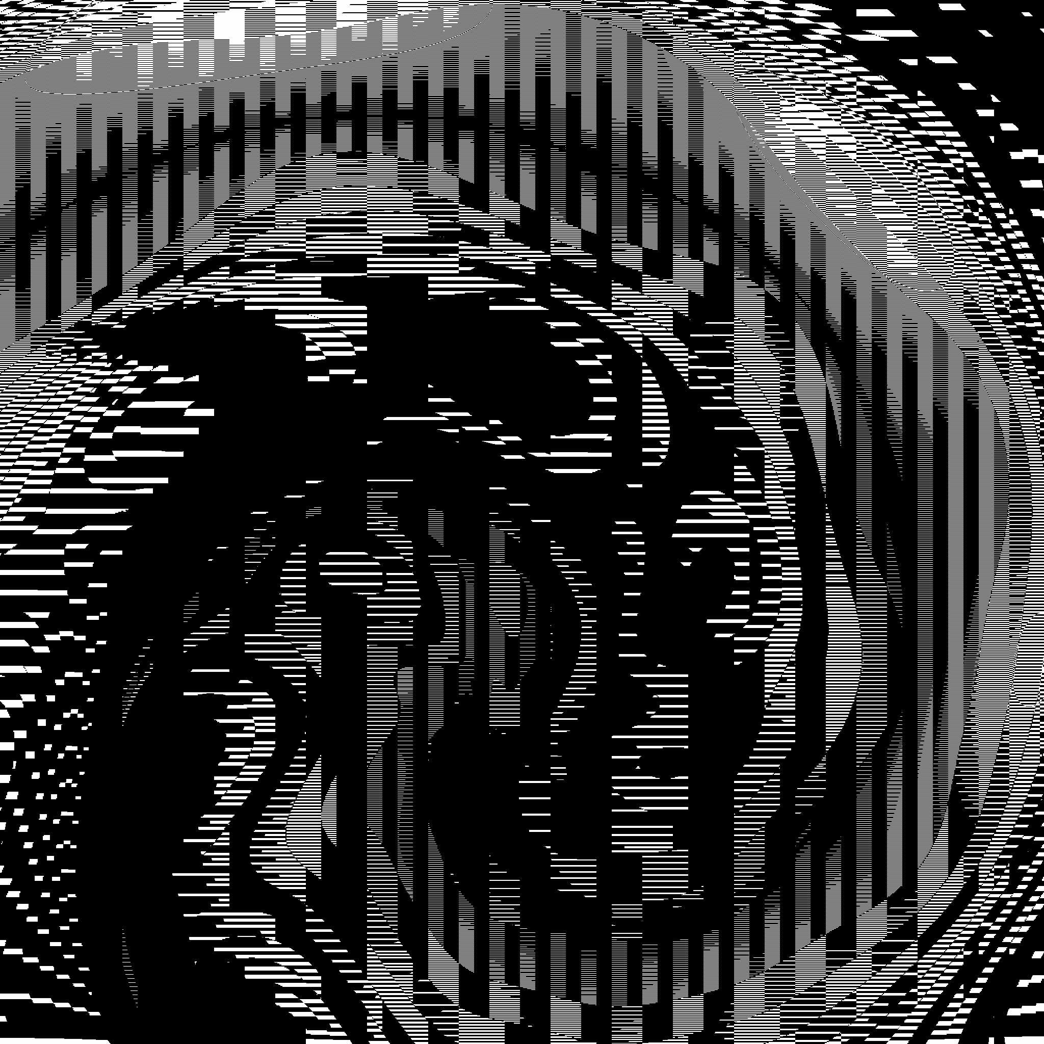 Broken Dither #206