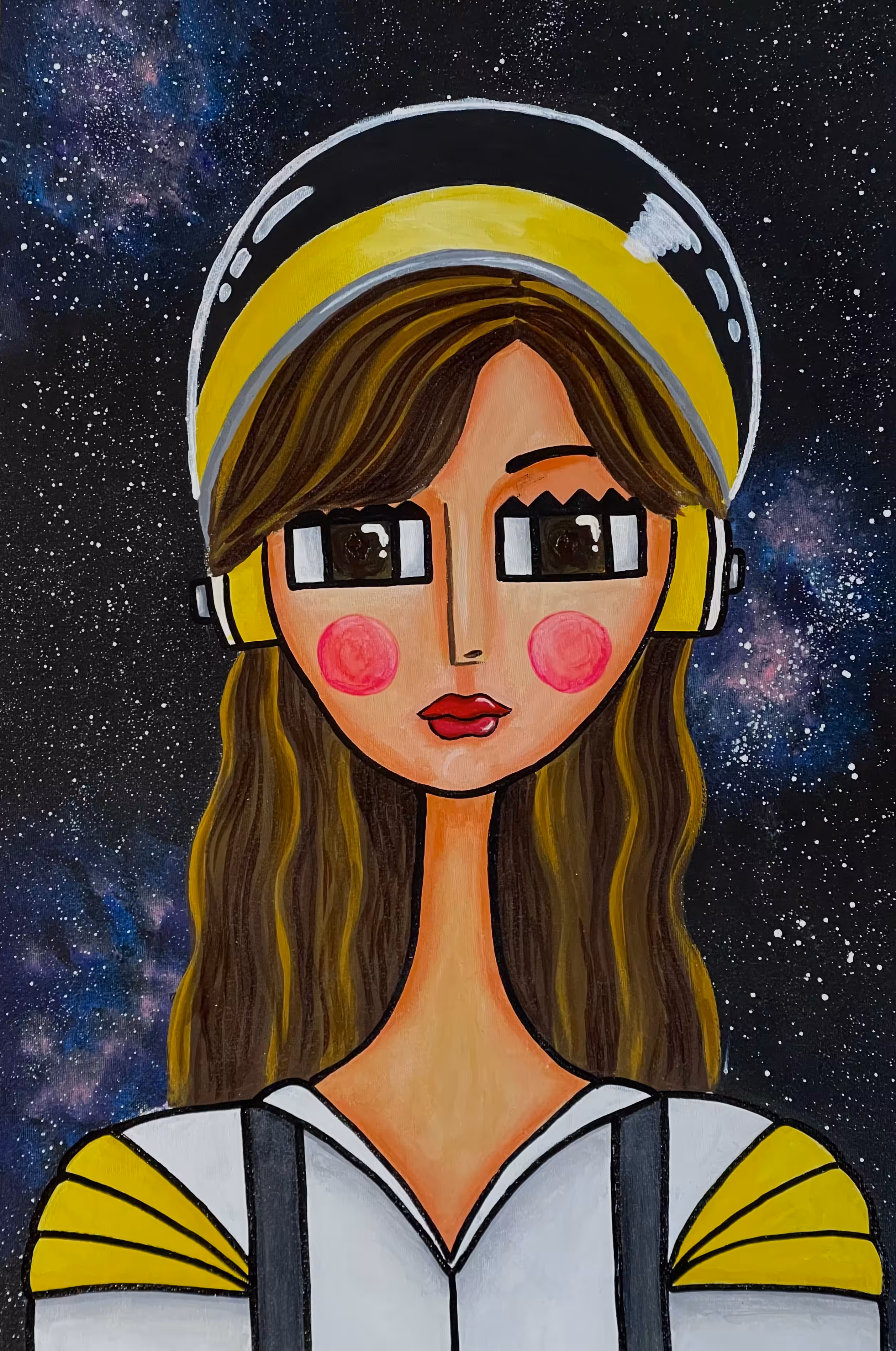 ✨ Stella, Daughter of the Stars ✨  