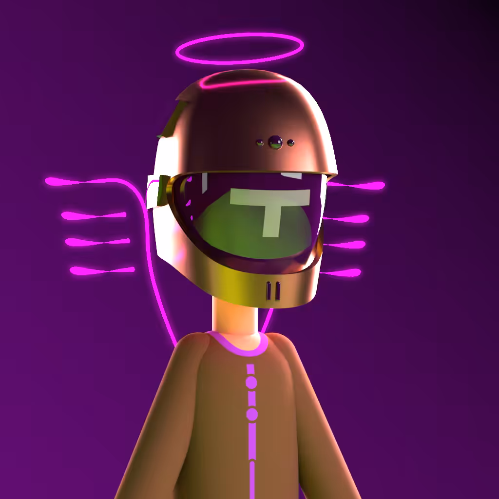COOL GUY #41