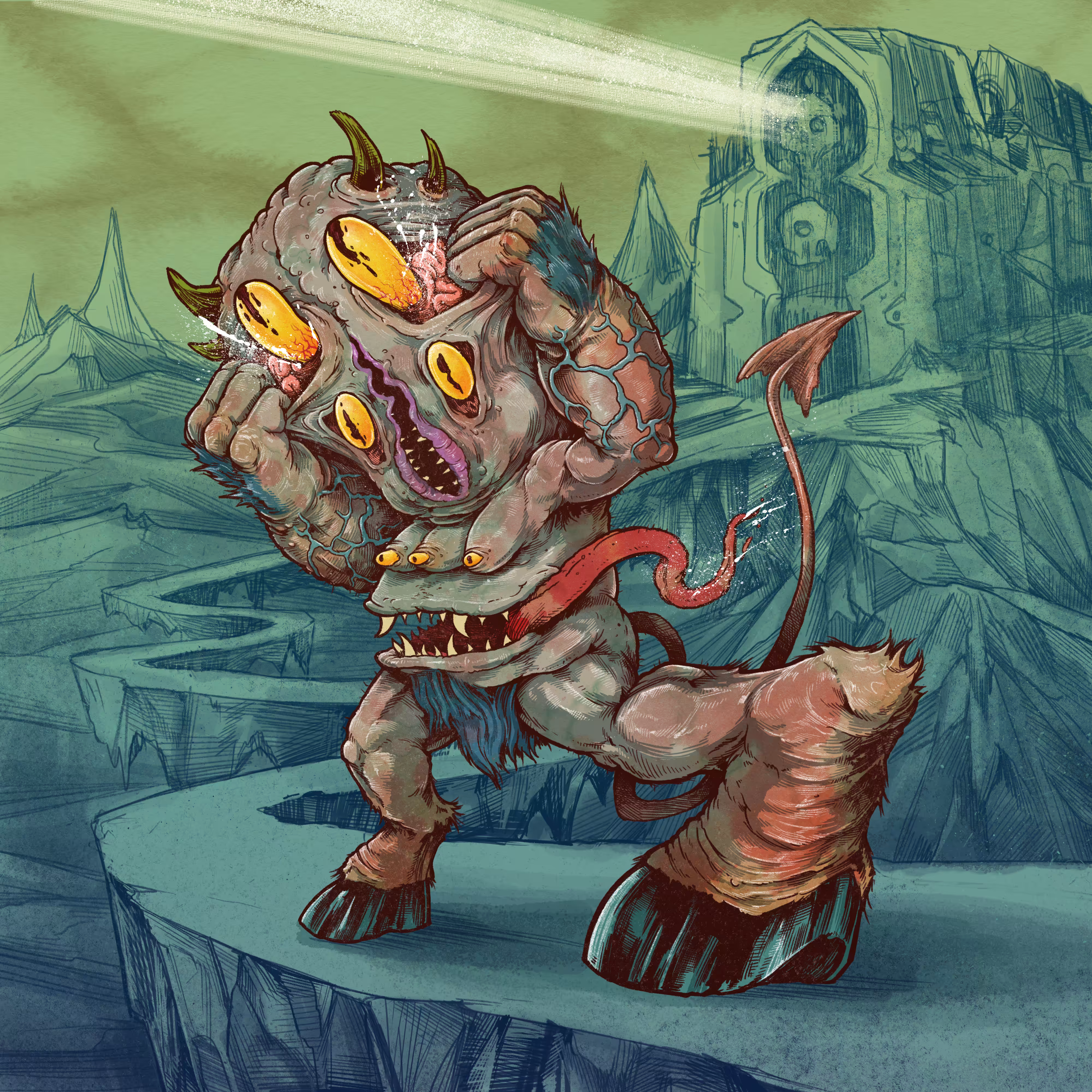 The Imp