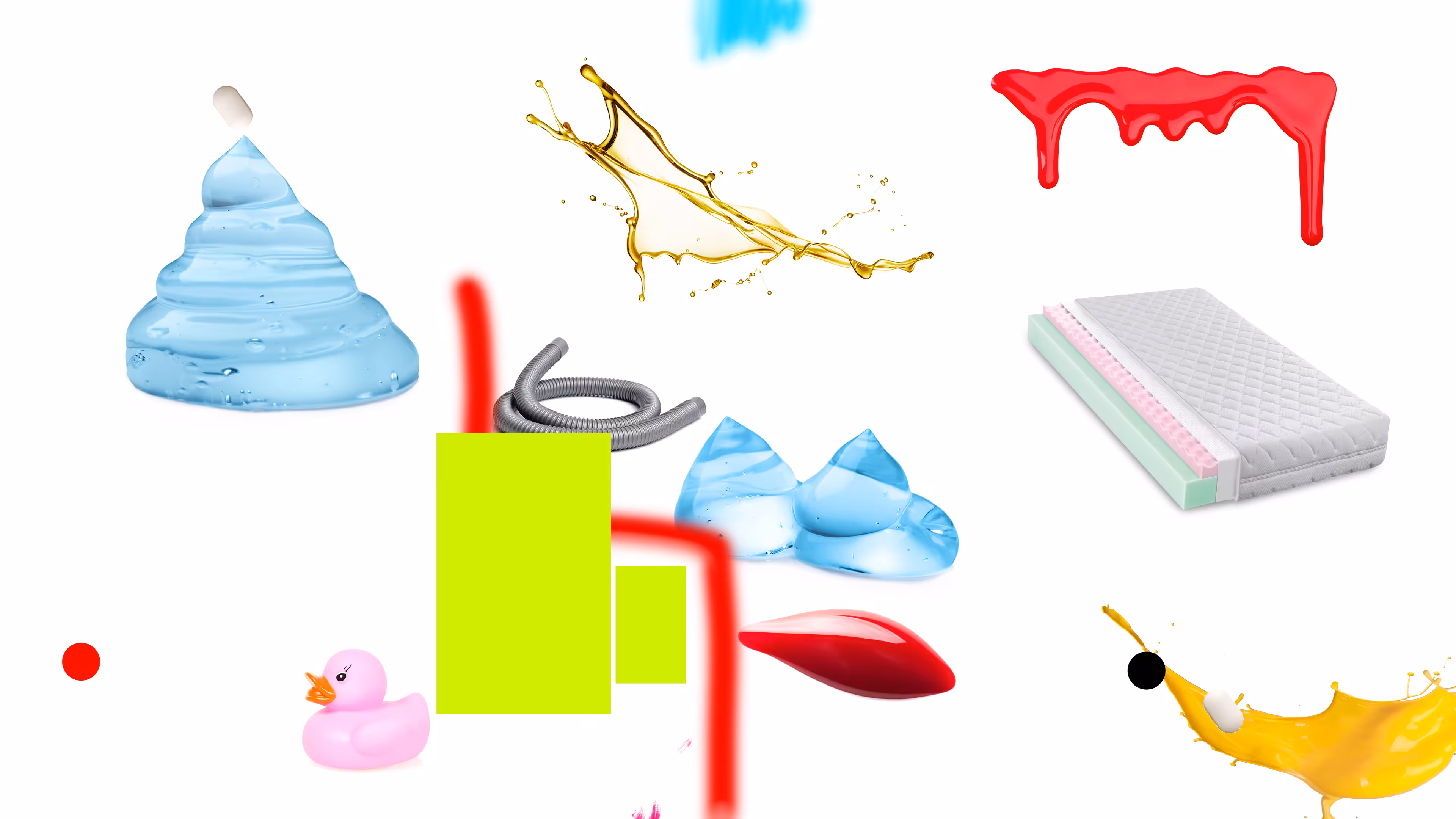 PLASTICS: ACRYDEPOLYMER