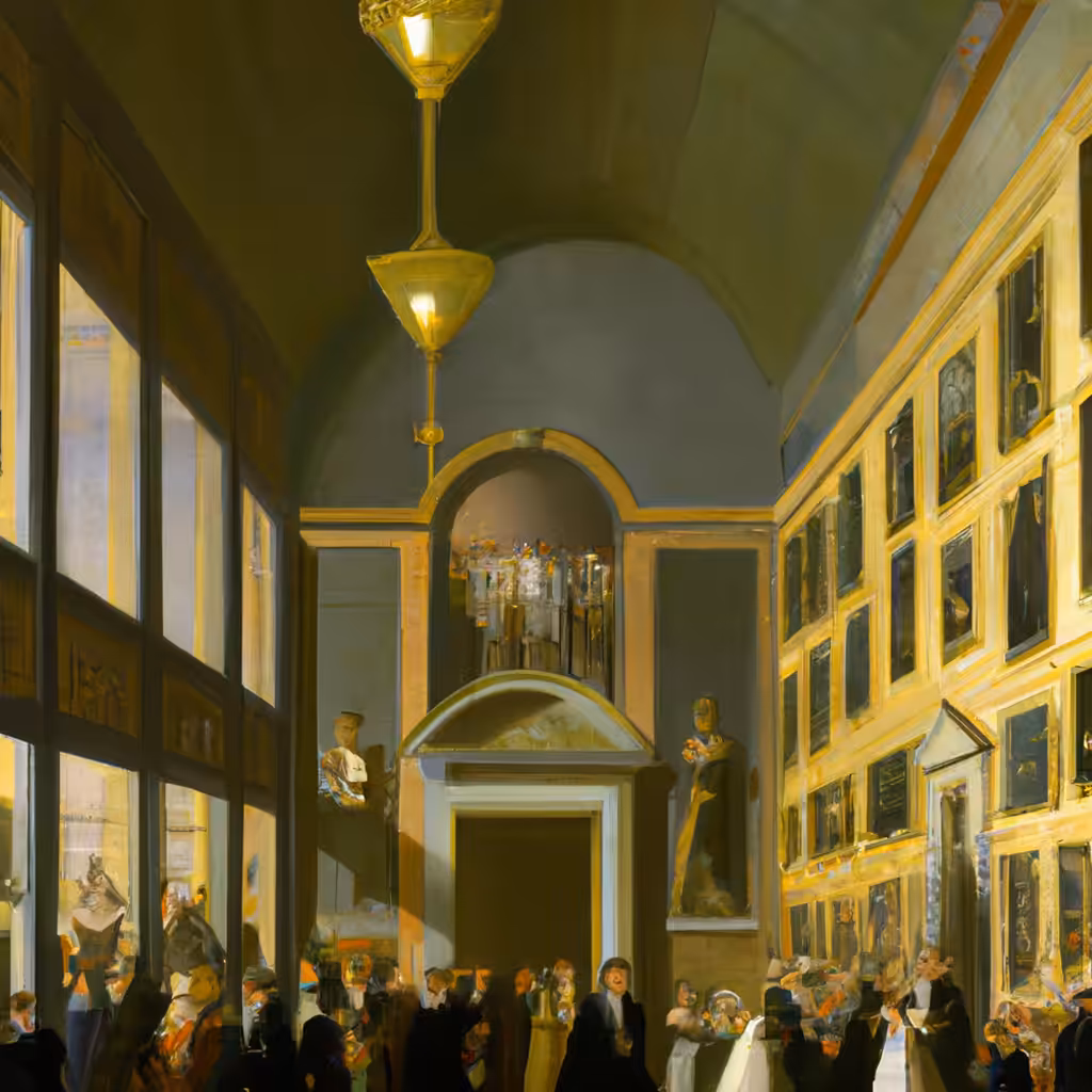 Gallery #5