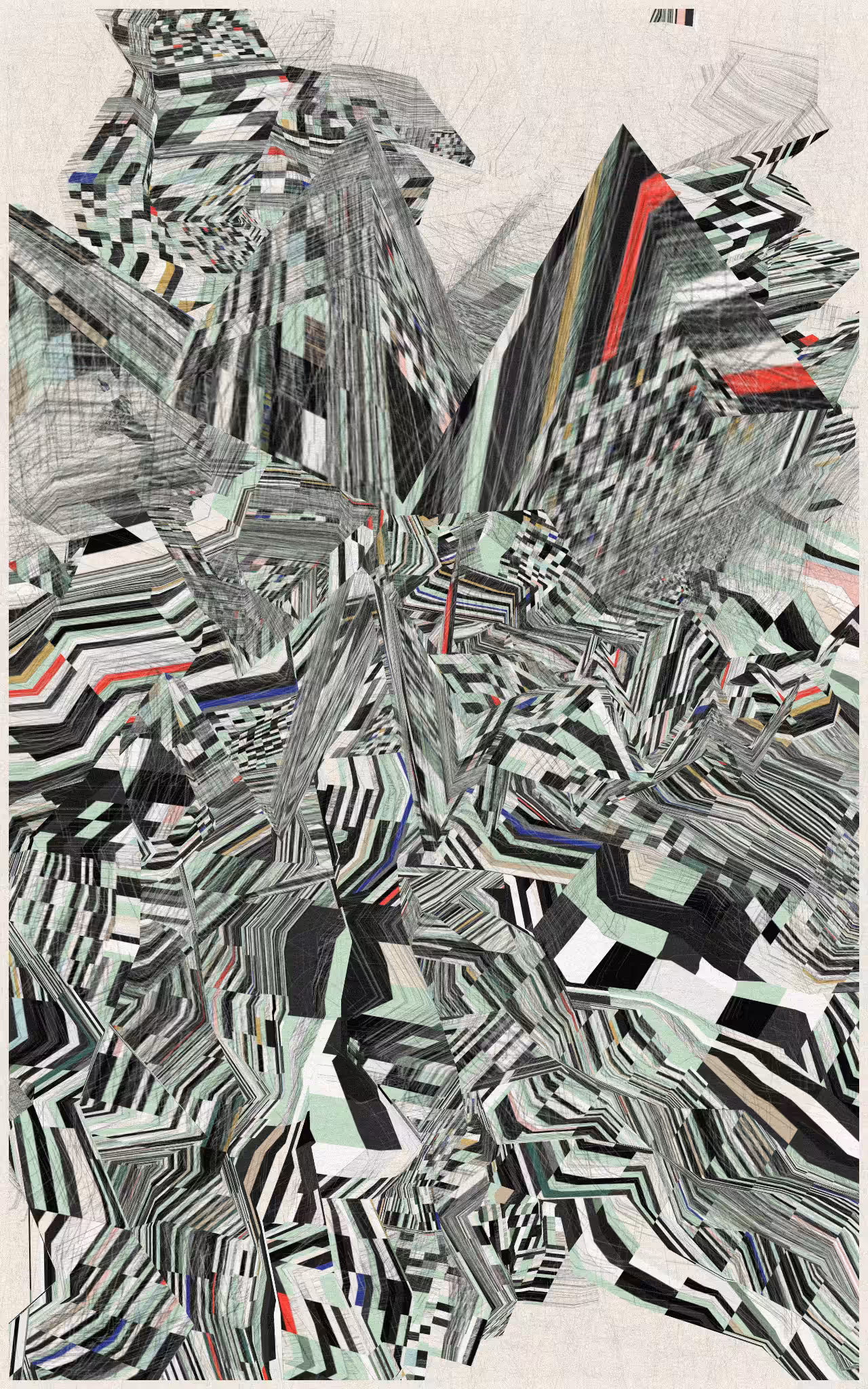 5-grid Compression #28