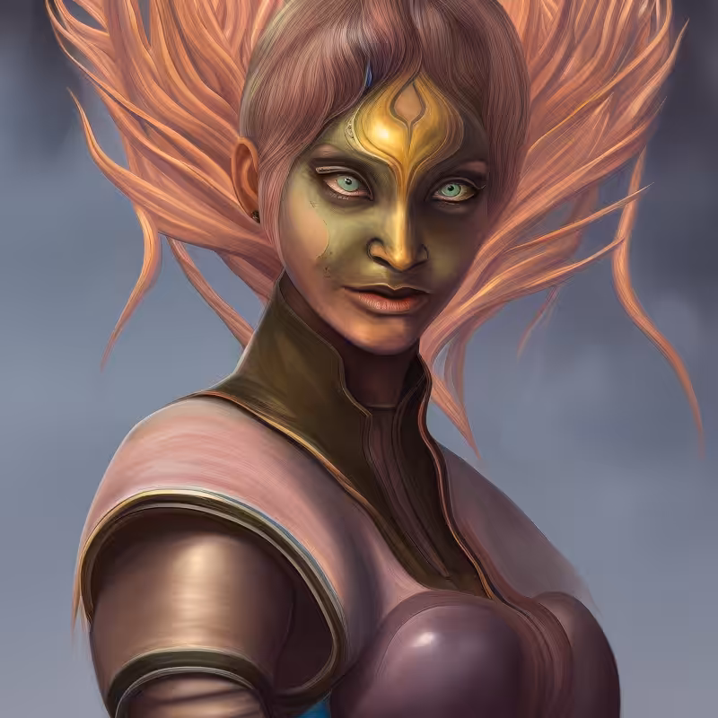 Firestorm