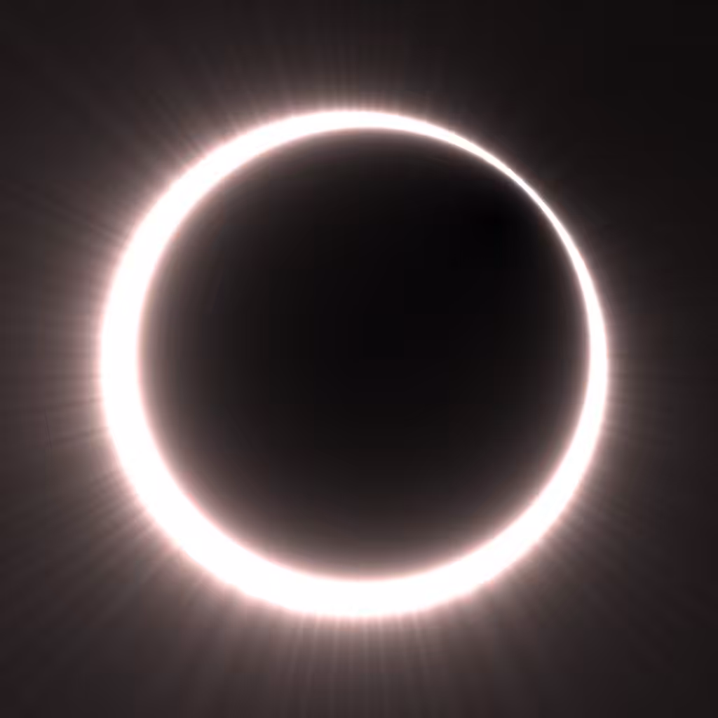 Totality #386