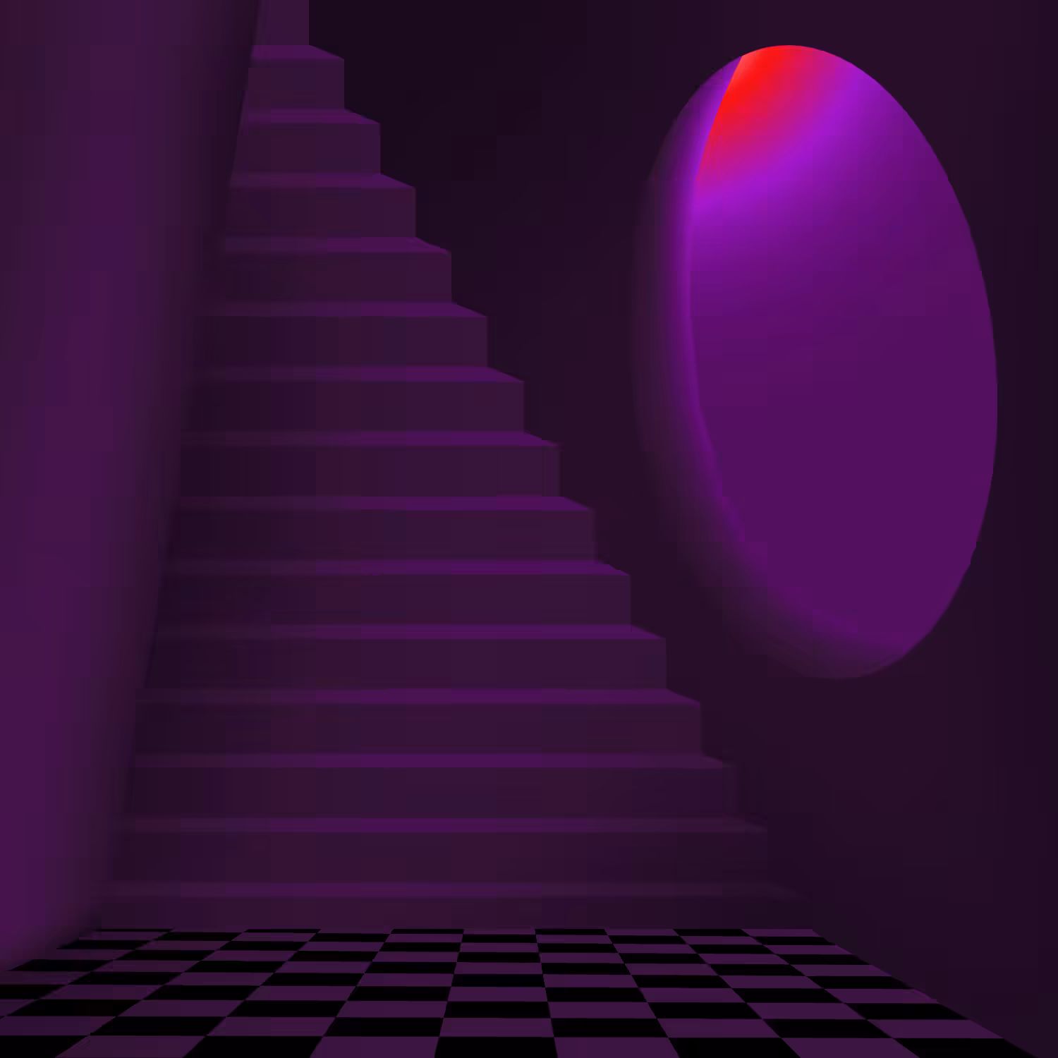 Deviate