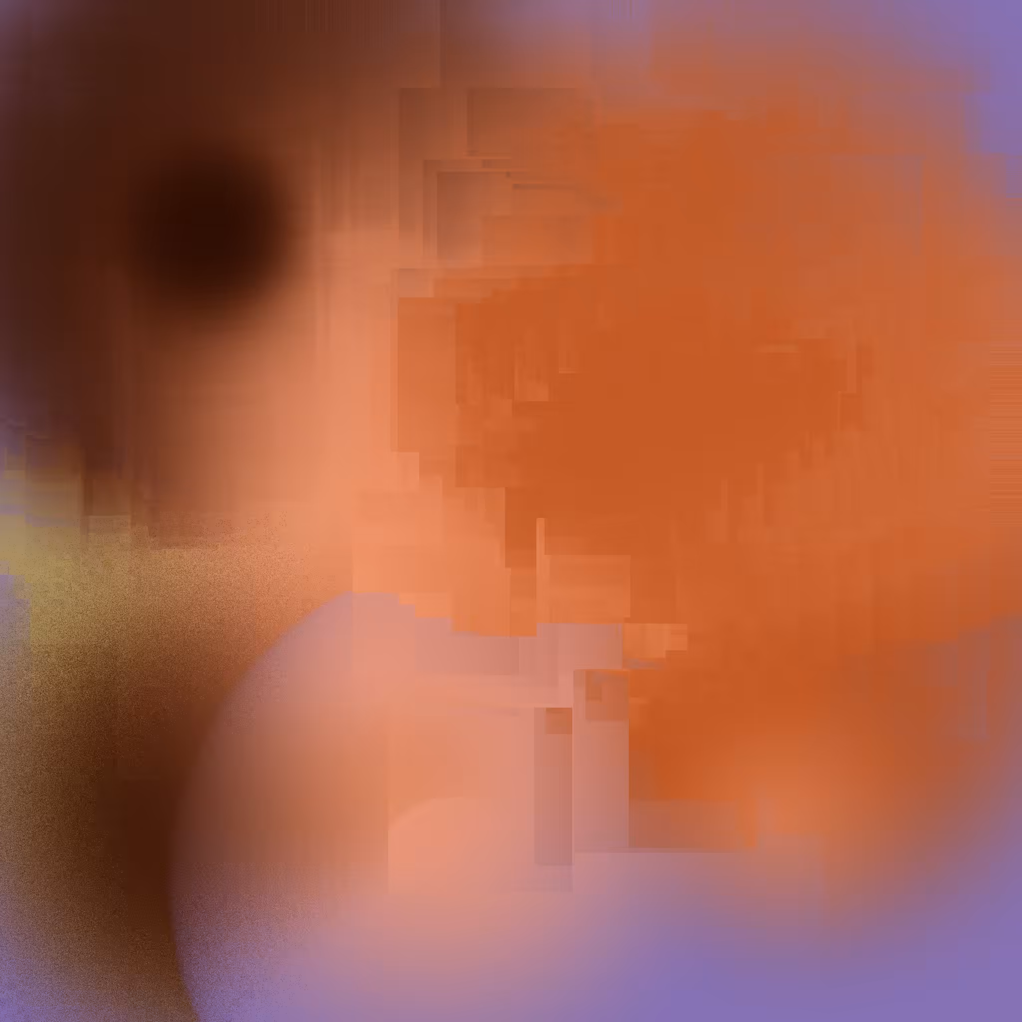 Internal Reflector #45