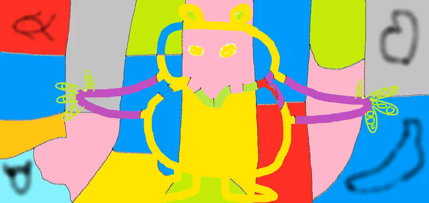 Trippy SloeTh #001