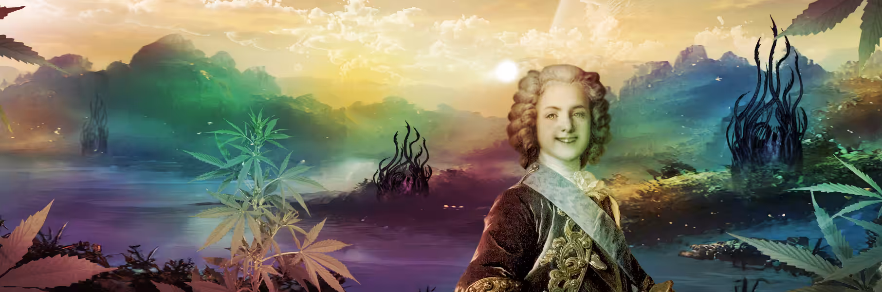 Thousand Headers Coterie: THC #0952