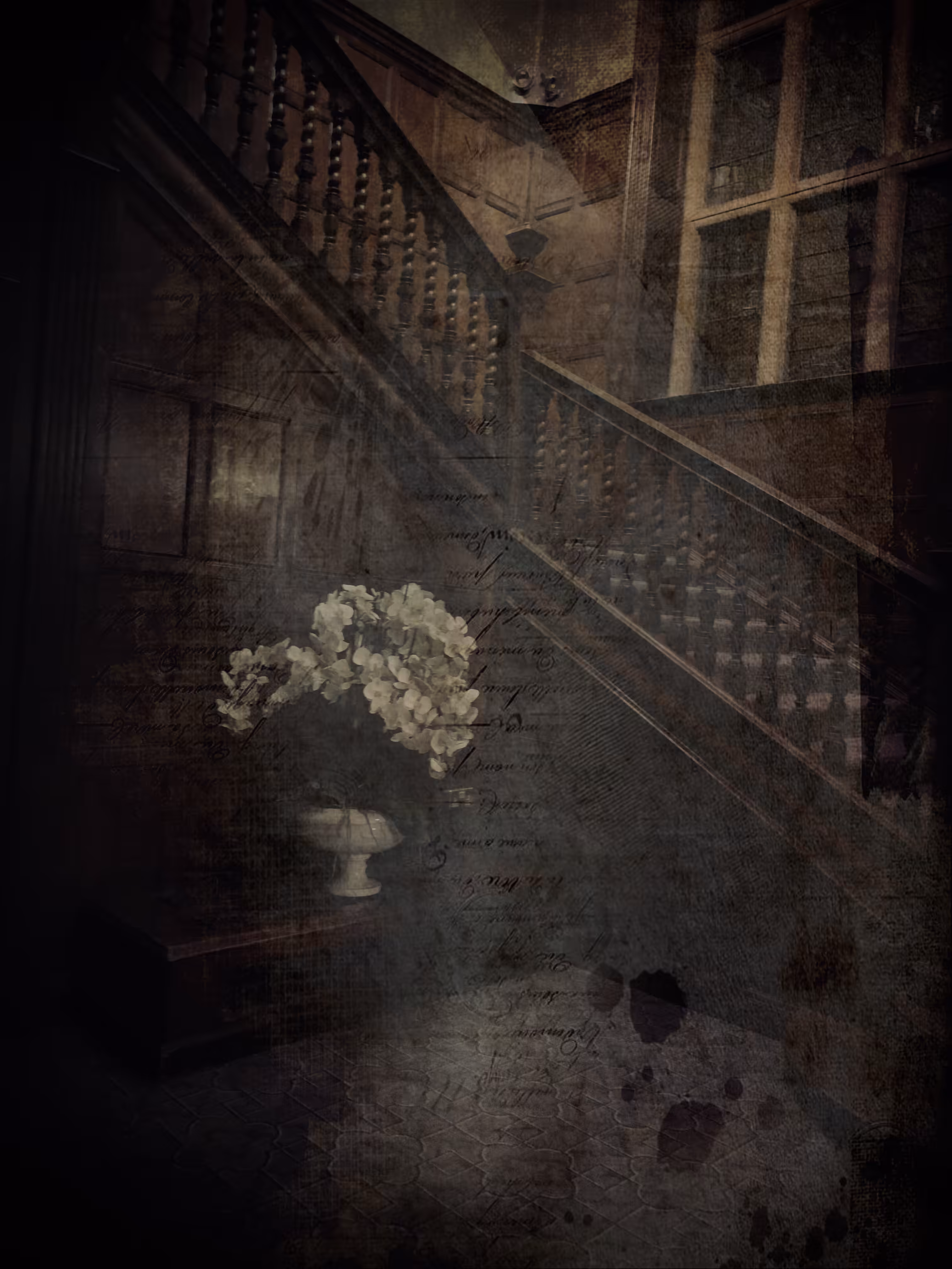 The Staircase 