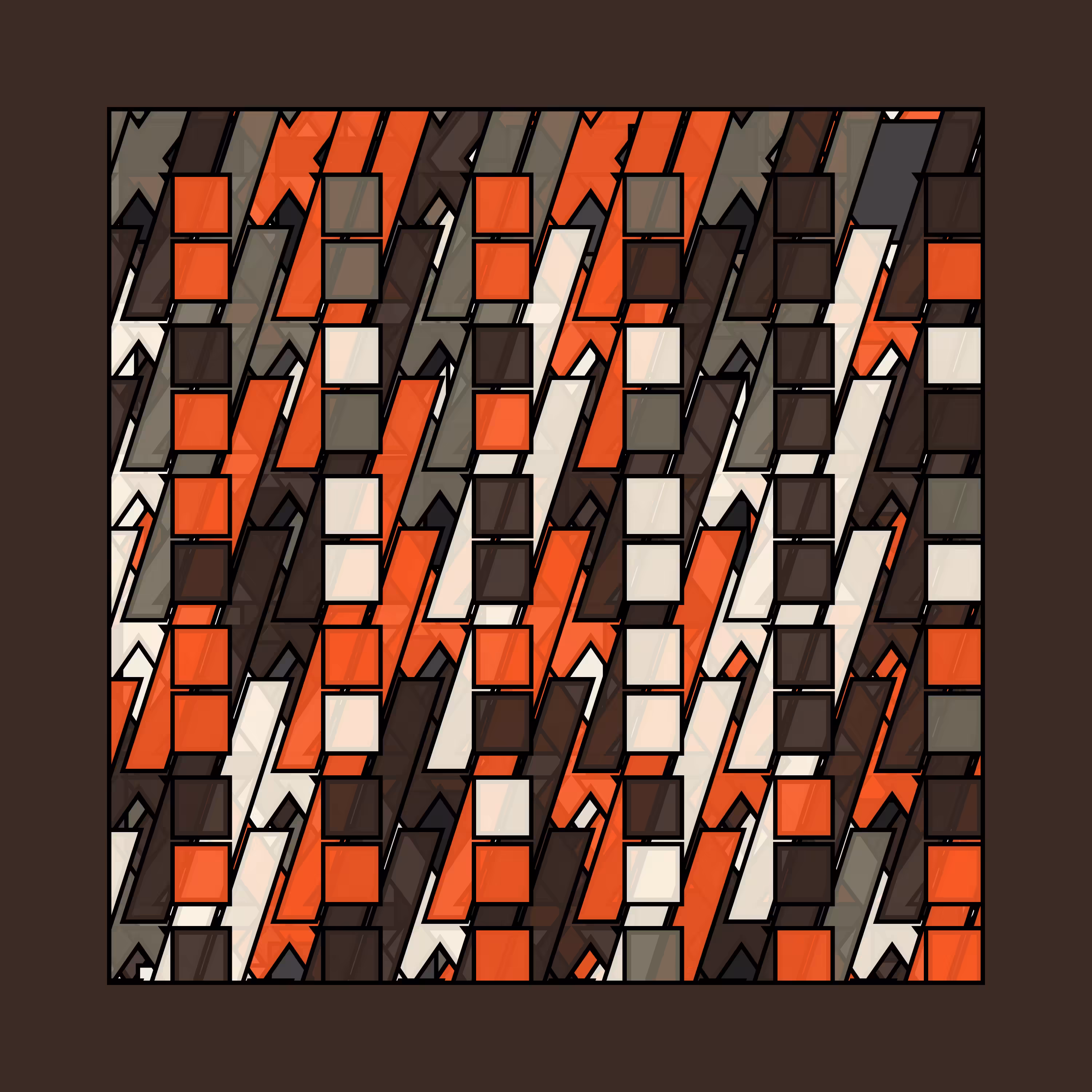 Dialect: Bold #28