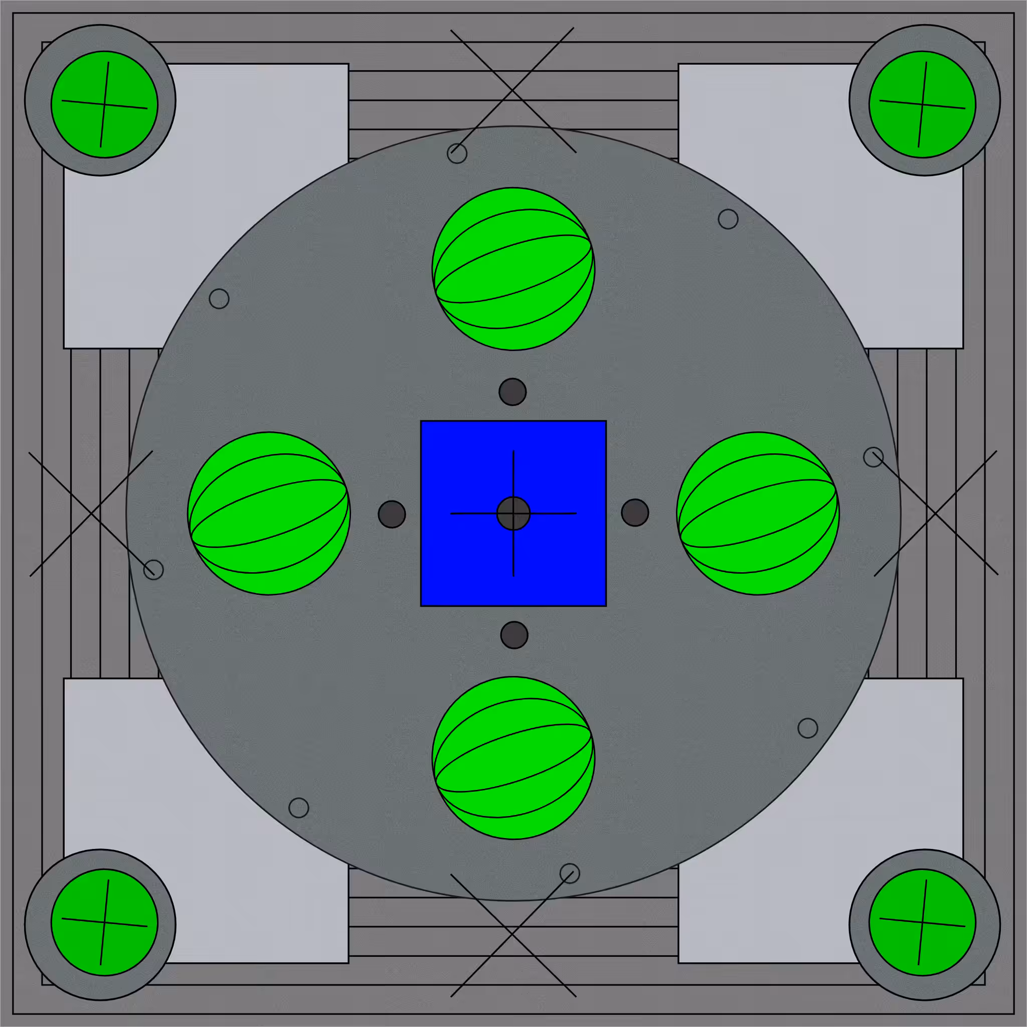 ⓂⒺⓉⒶⒷⓄⓁⒾⓈⓂ  #52