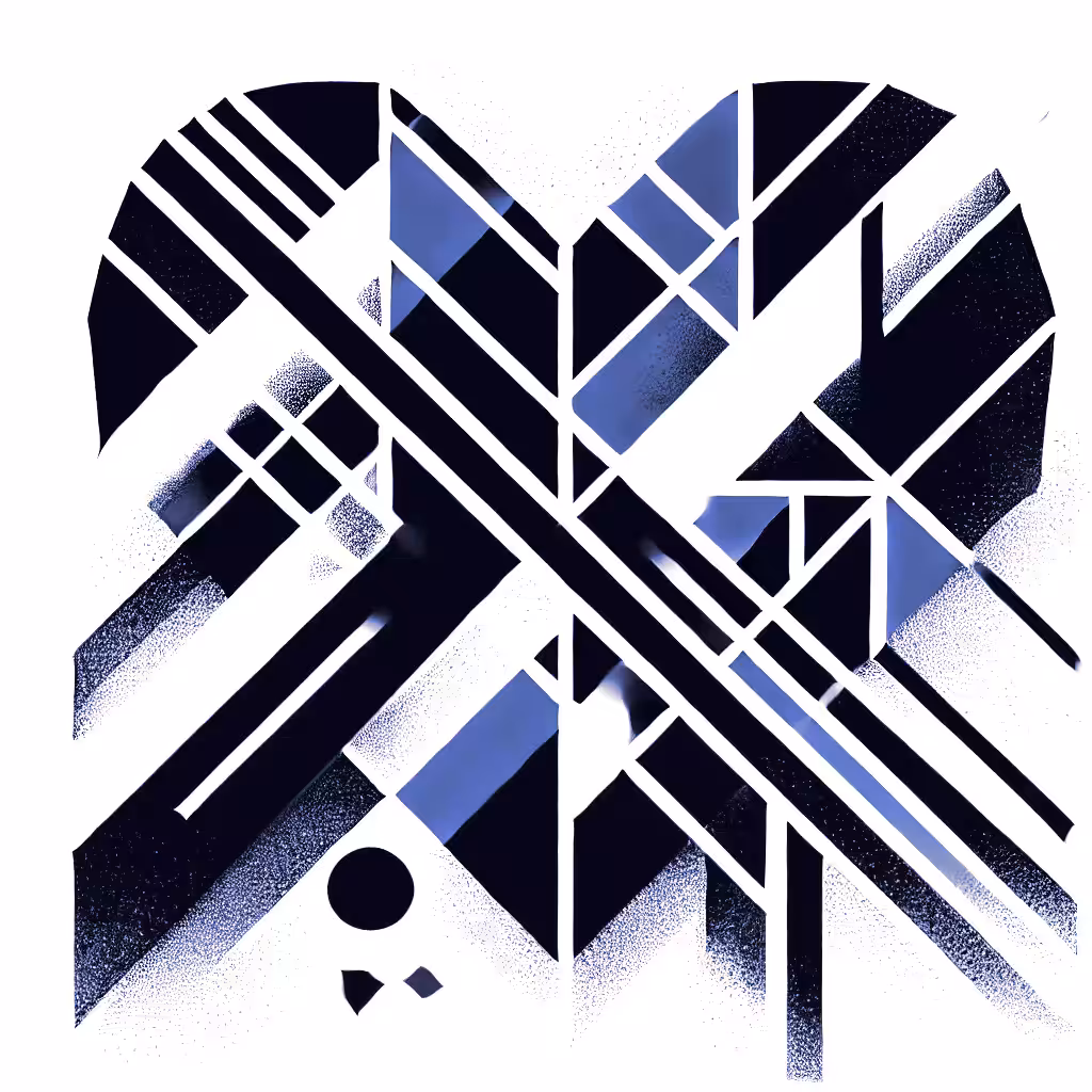 Broken Heart