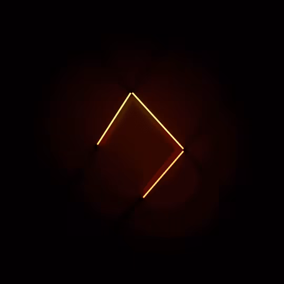 Neon Light #0021