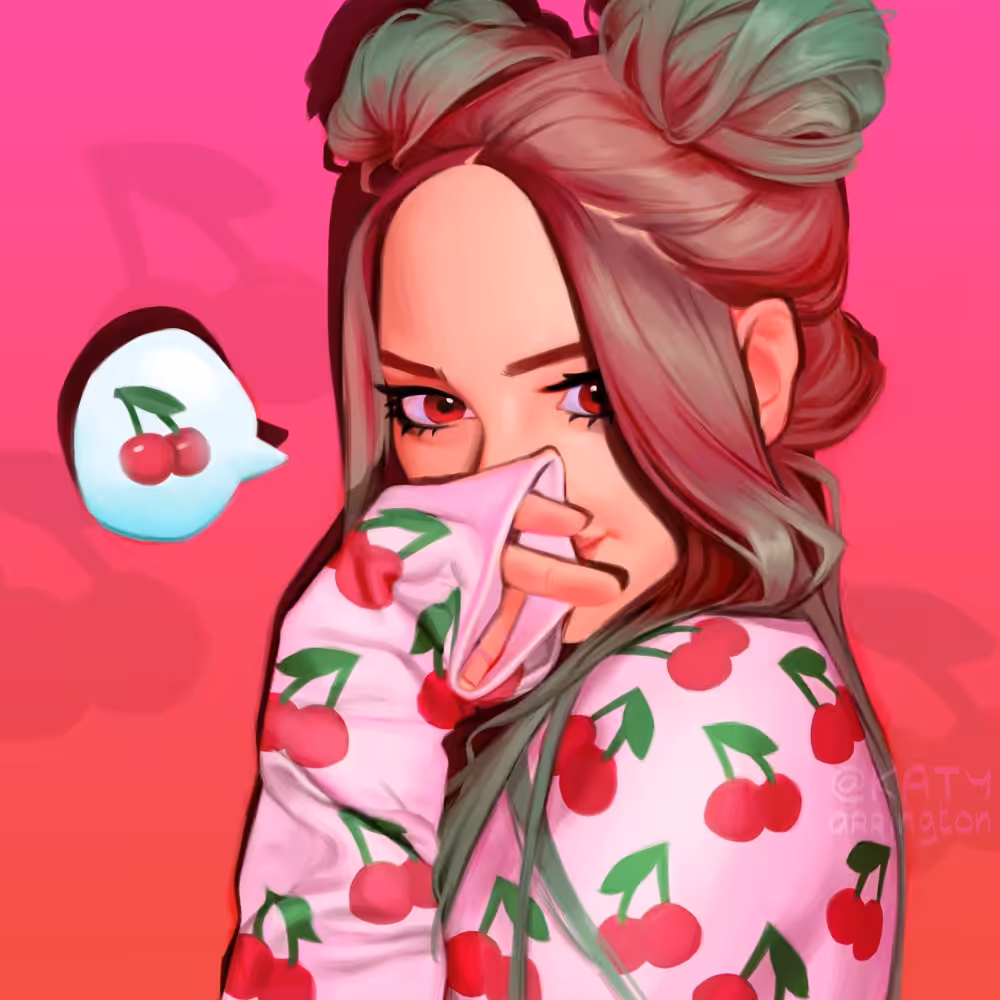 Cherry