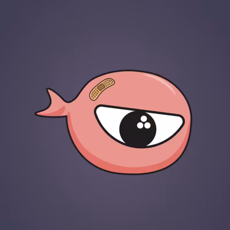 TF-EyeFish #2
