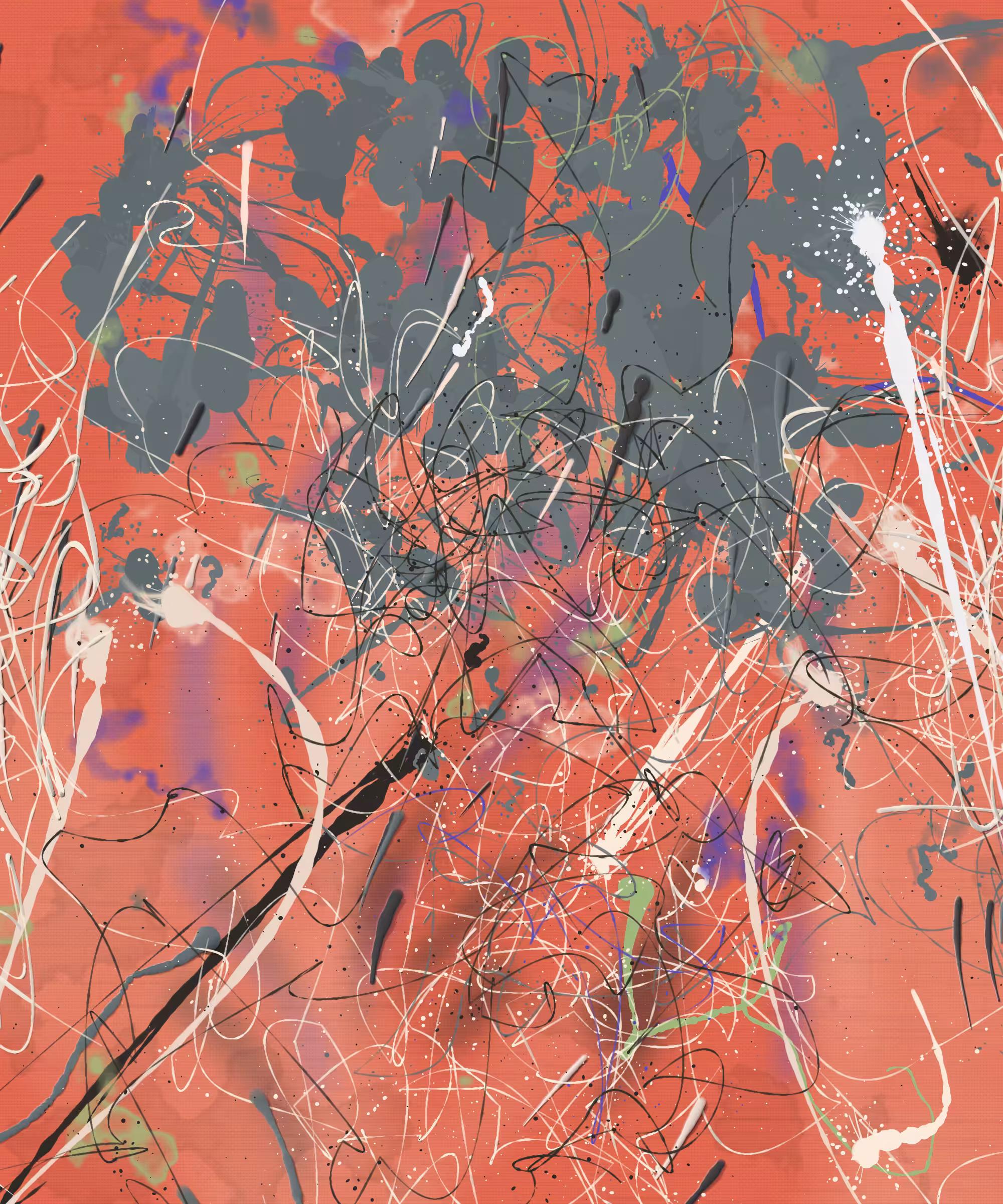 Catharsis #224 - Glad to Be Unhappy