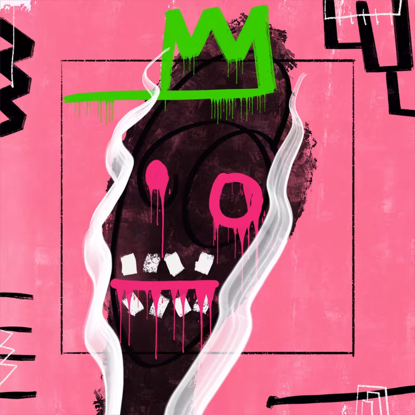 SCREAM HEADDS #62