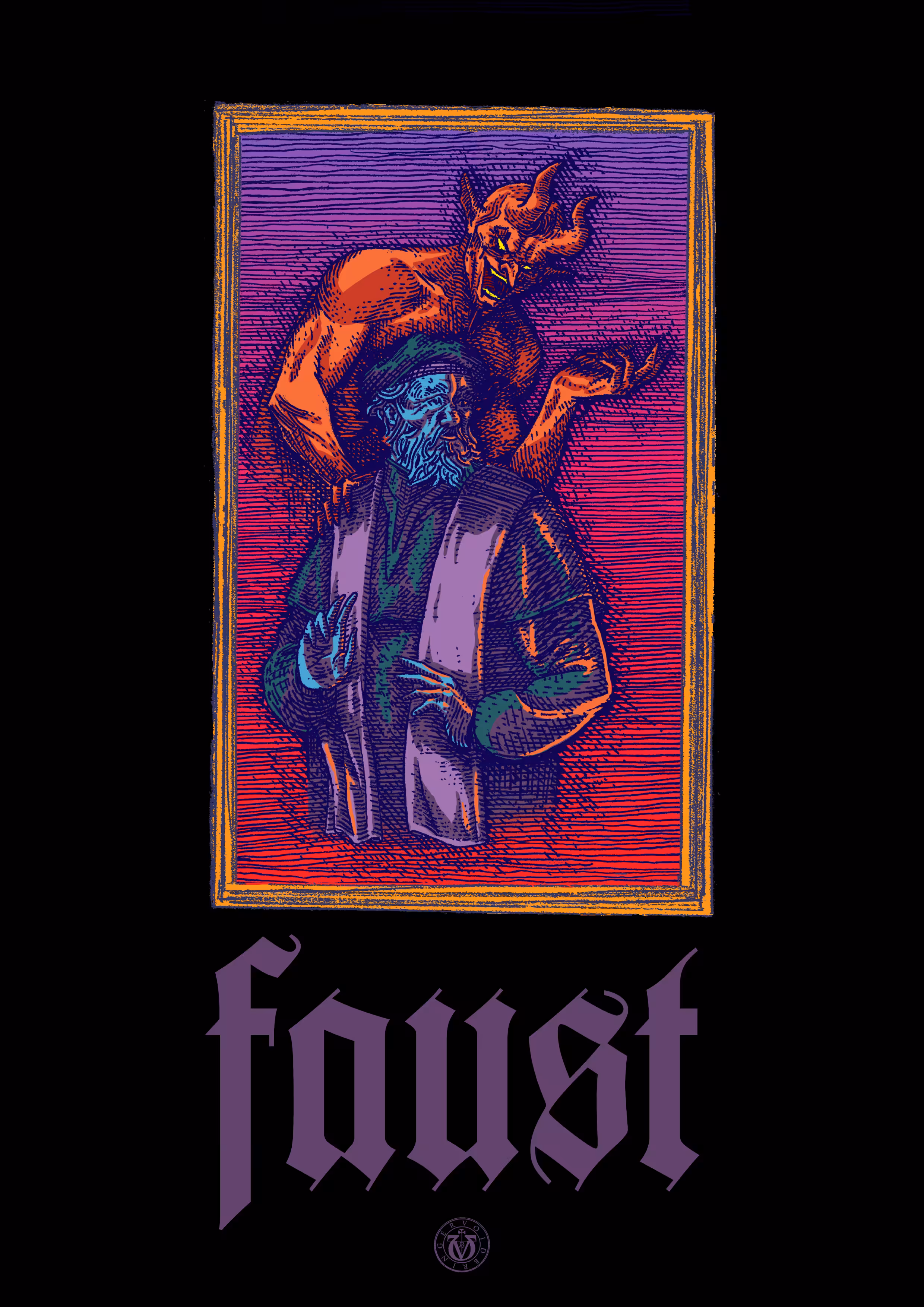 FAUST