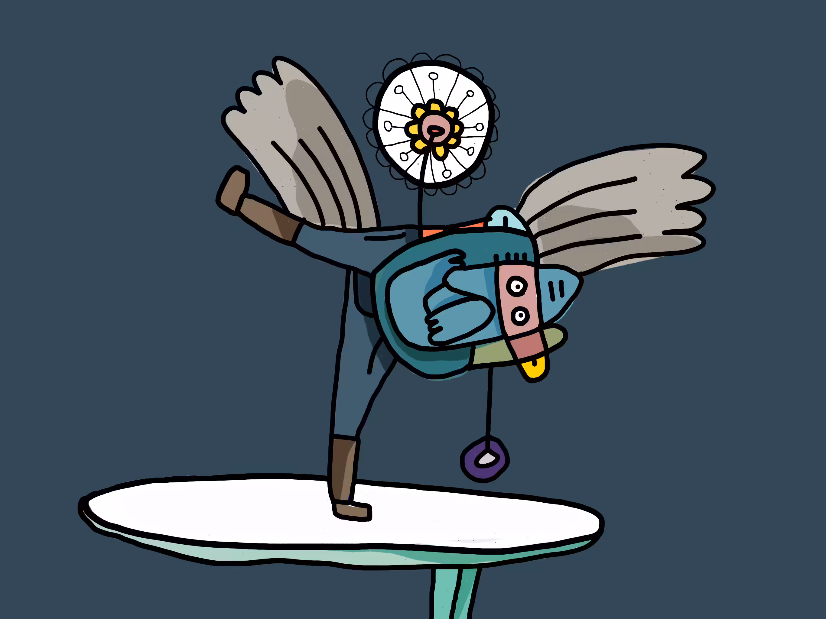 Balance