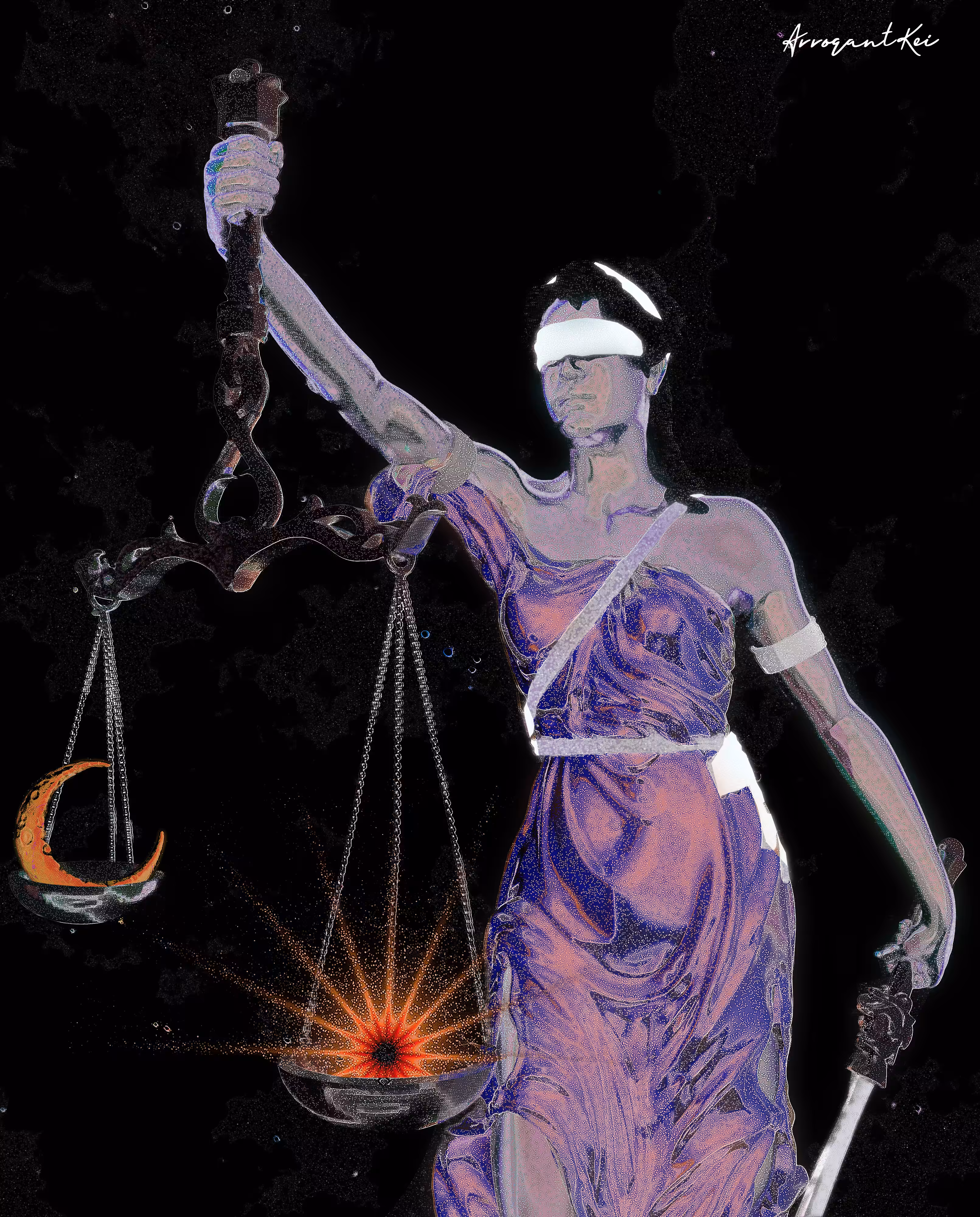 Balancing Duality