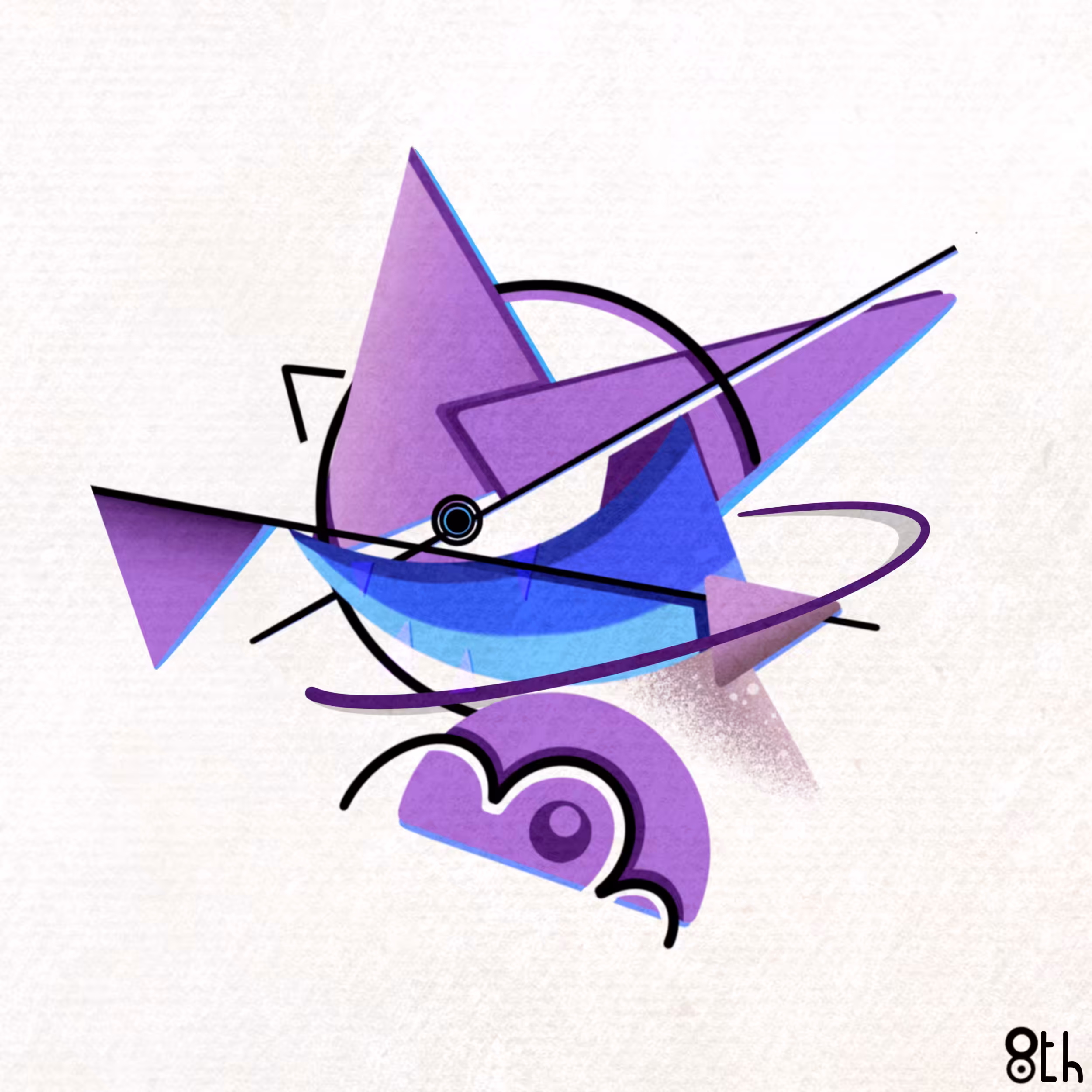 Supremon #5