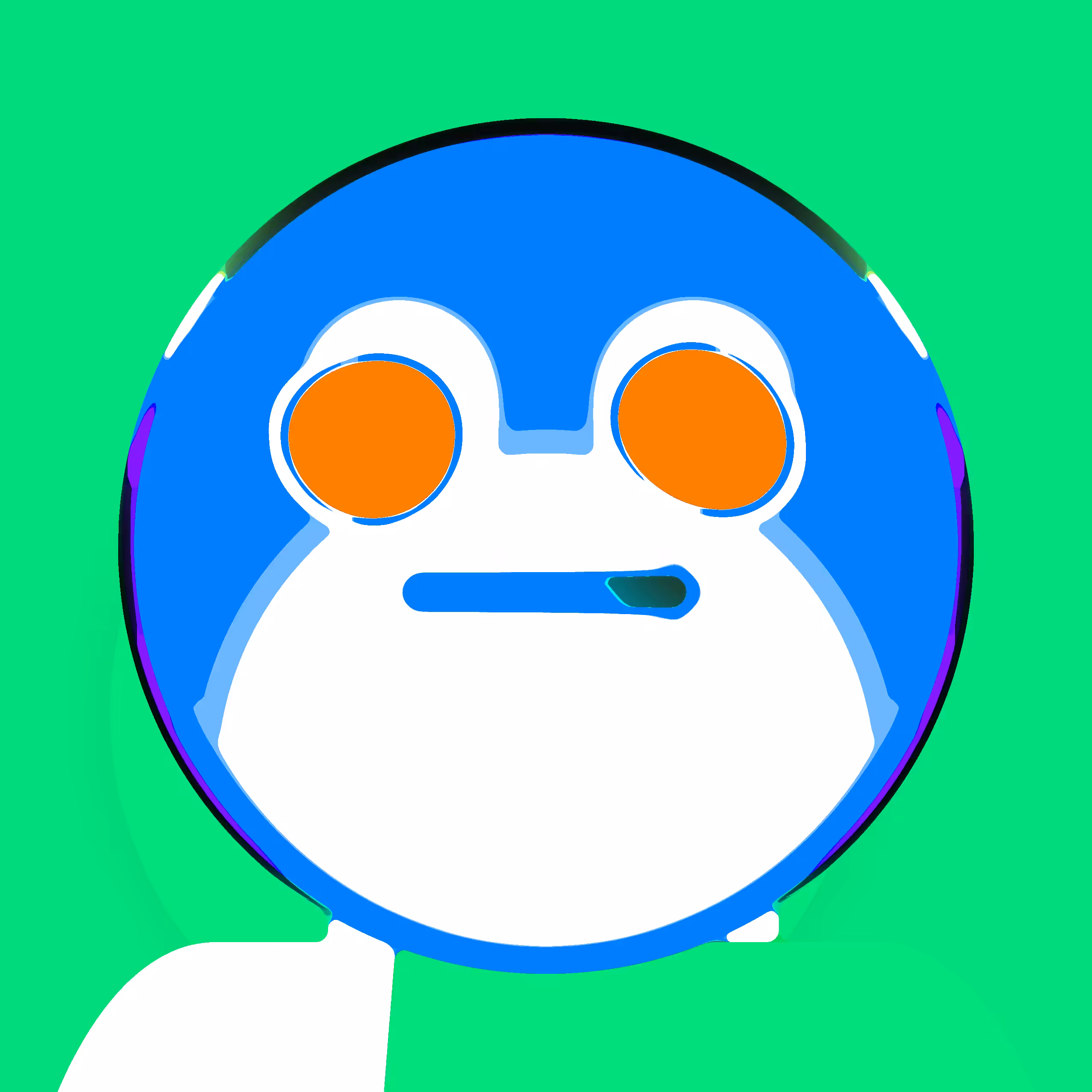 Emoji Script #108