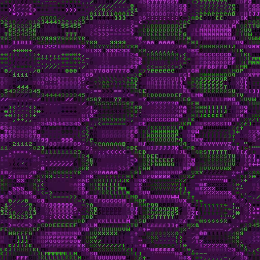 Command Line Plasma #99