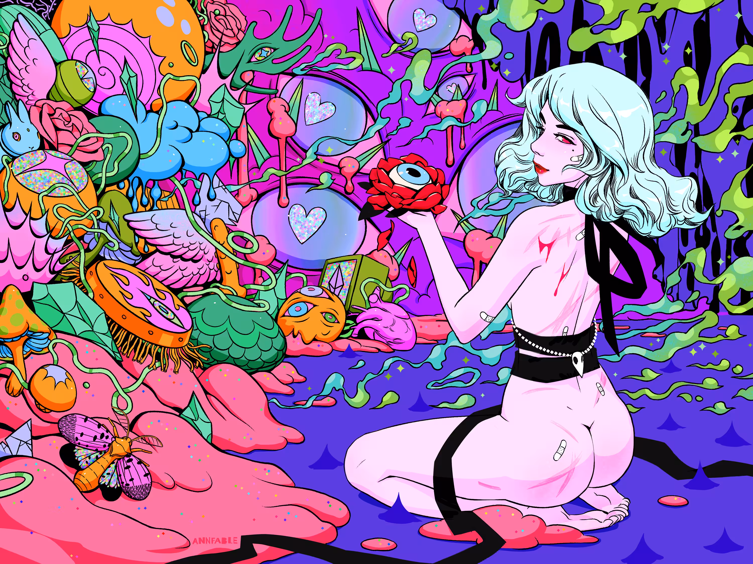 MEMORY COLLECTOR