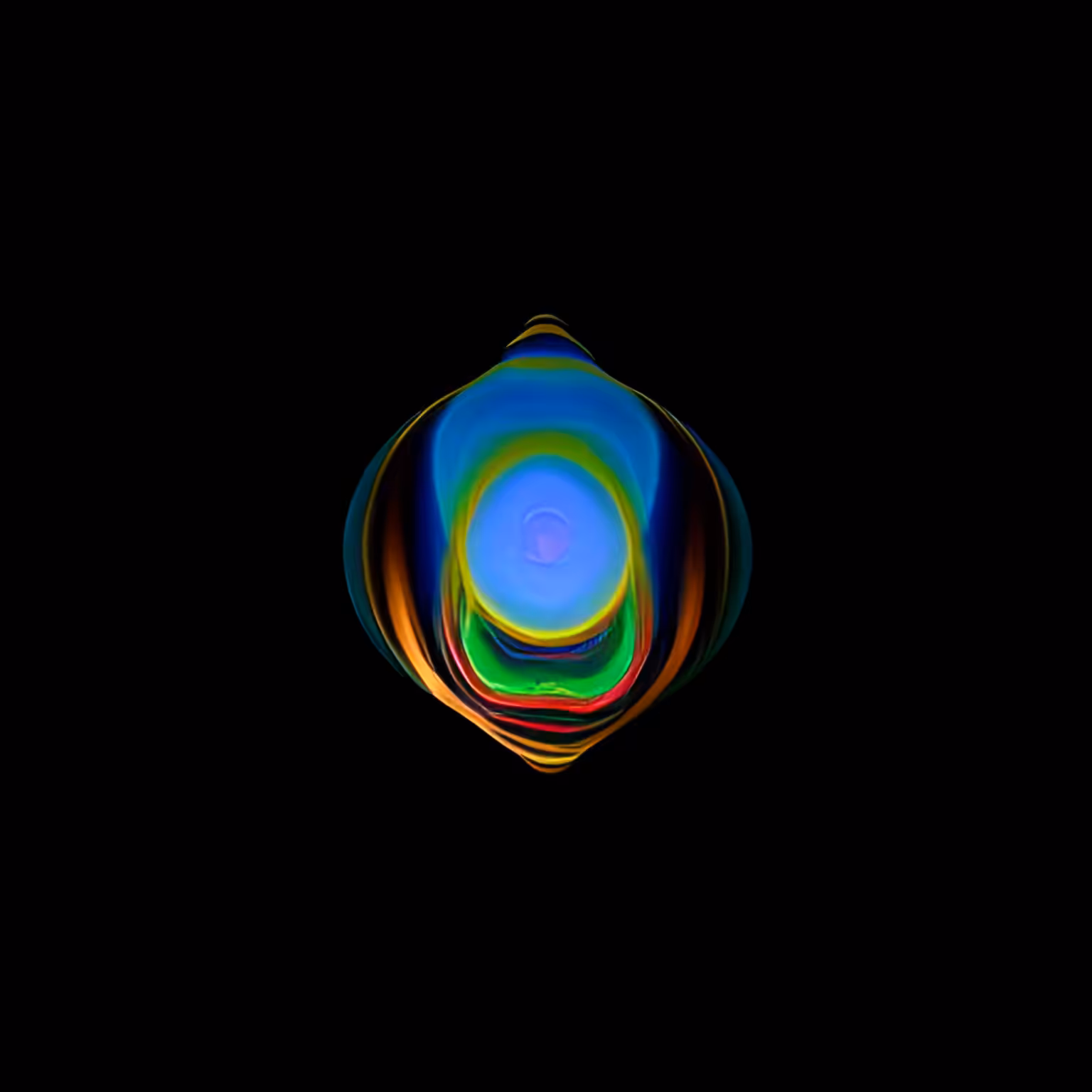 Sixty-dimensional ether #13