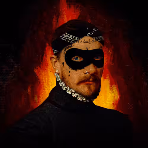 Fire walk with me.