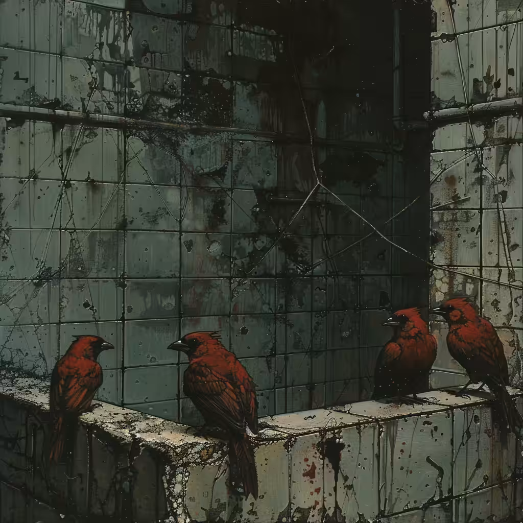 BIRDS