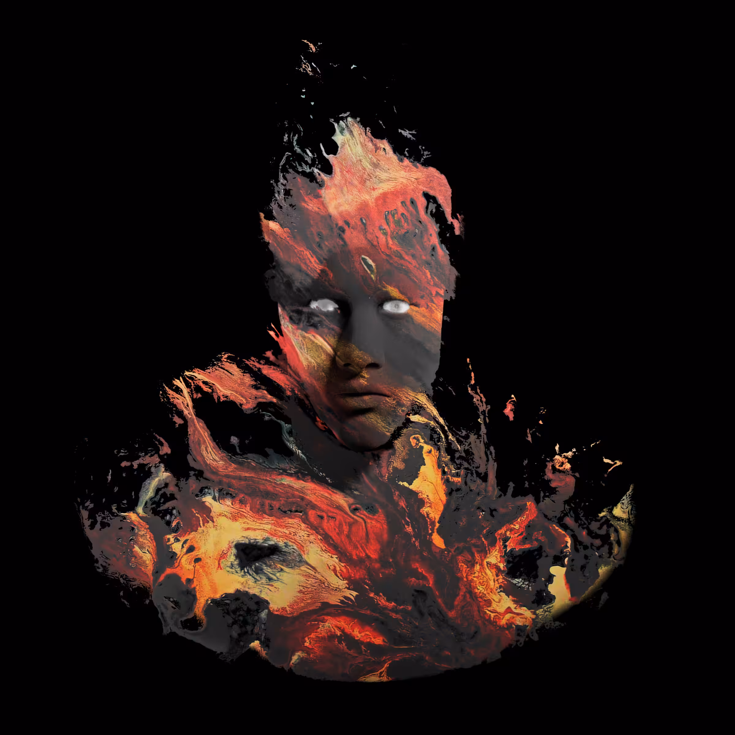 Mind portrait #07