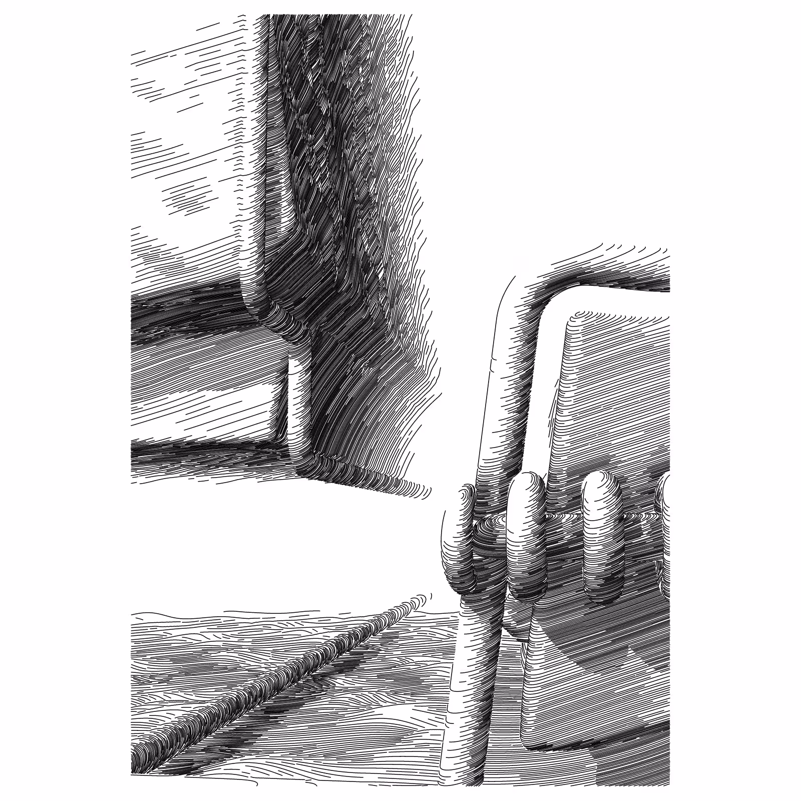 Industrial Devolution #71