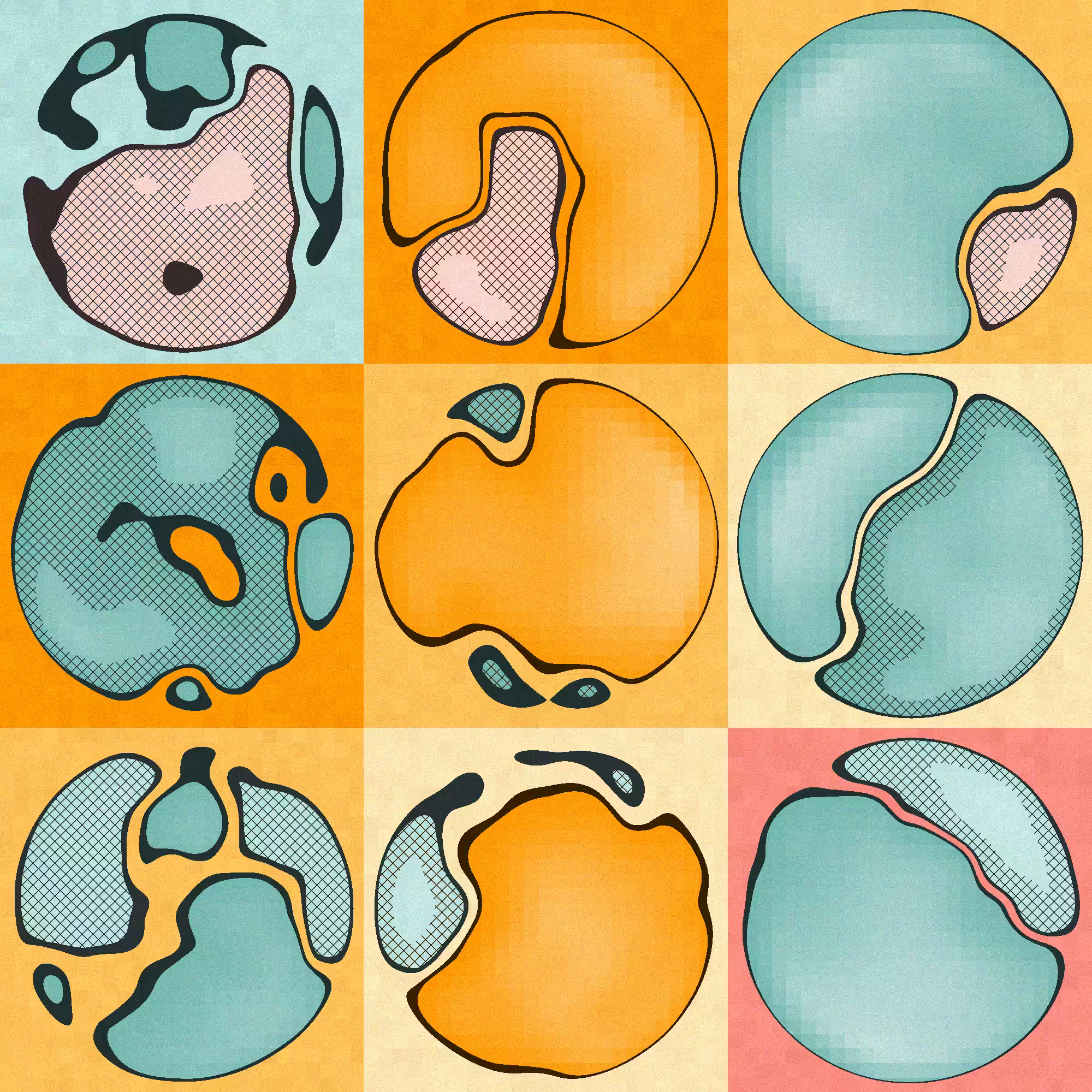 Losing My Marbles #159
