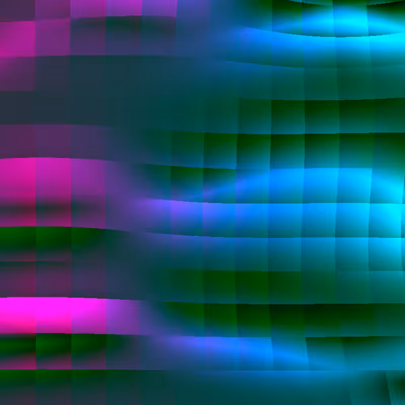 Into Waves #12
