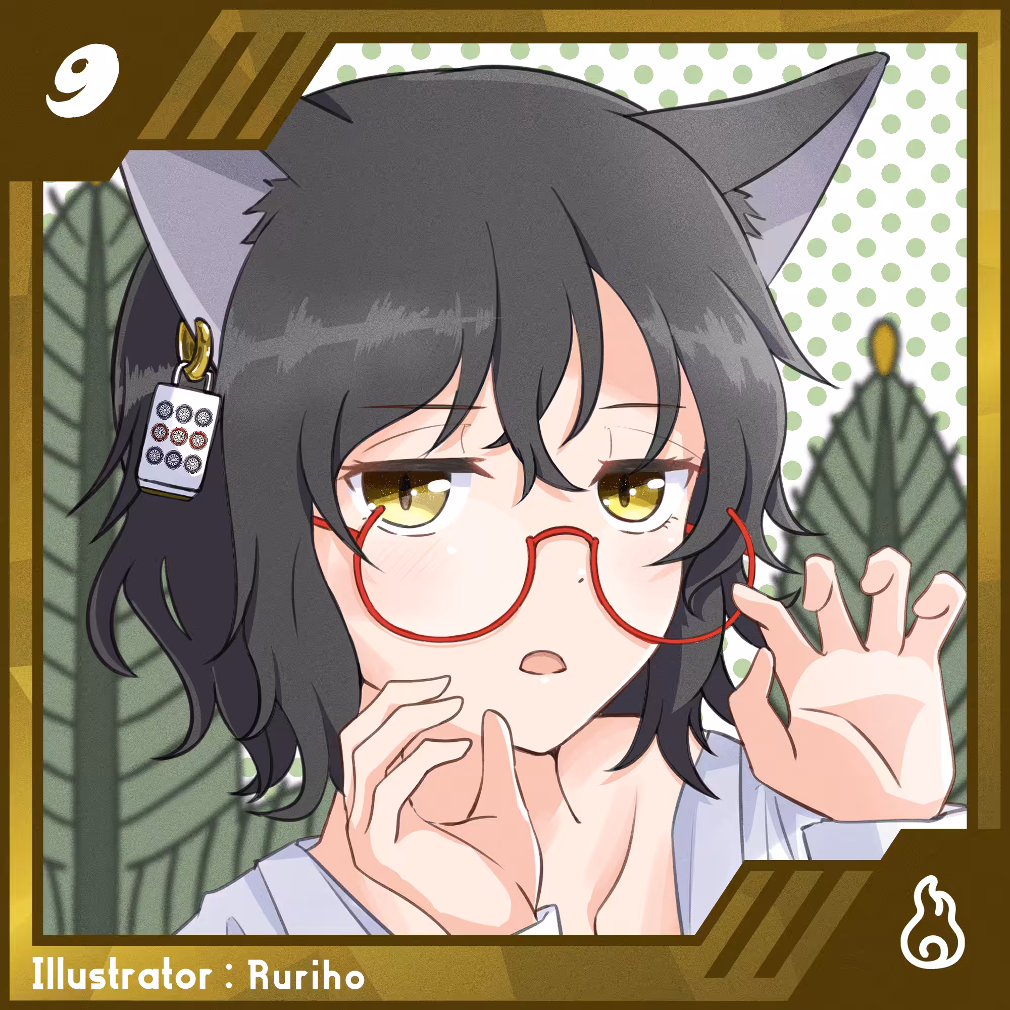 Kuroneko-san_NFTxC_01_09