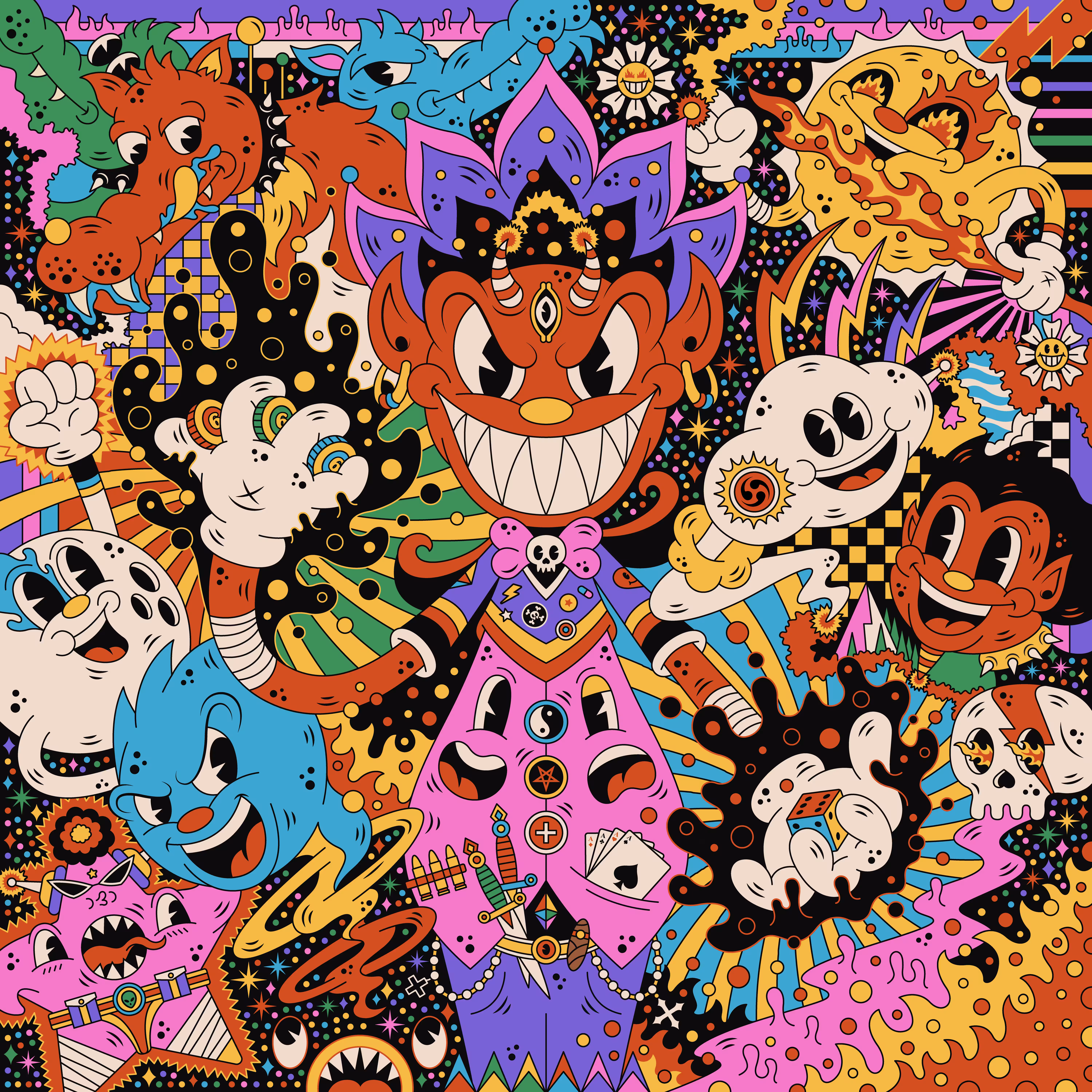 Trickster