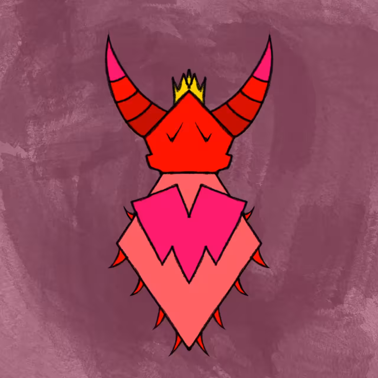 Lorelei the hellweaver