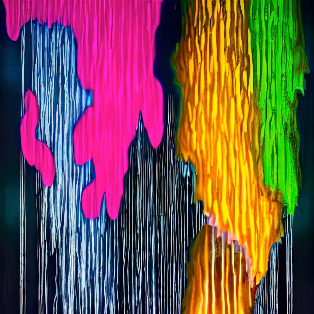 Colorfall #442