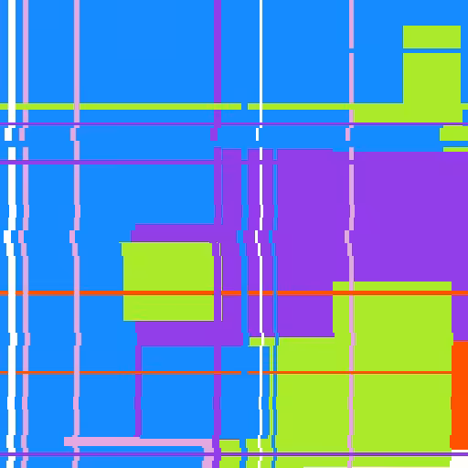 Chromatic Chaos #3515