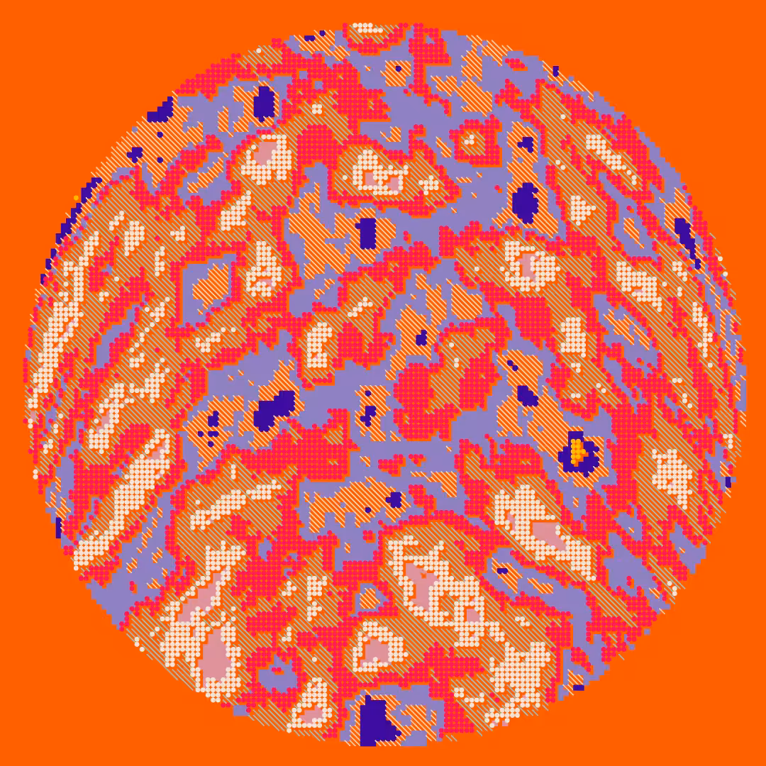 Microbiotics #251