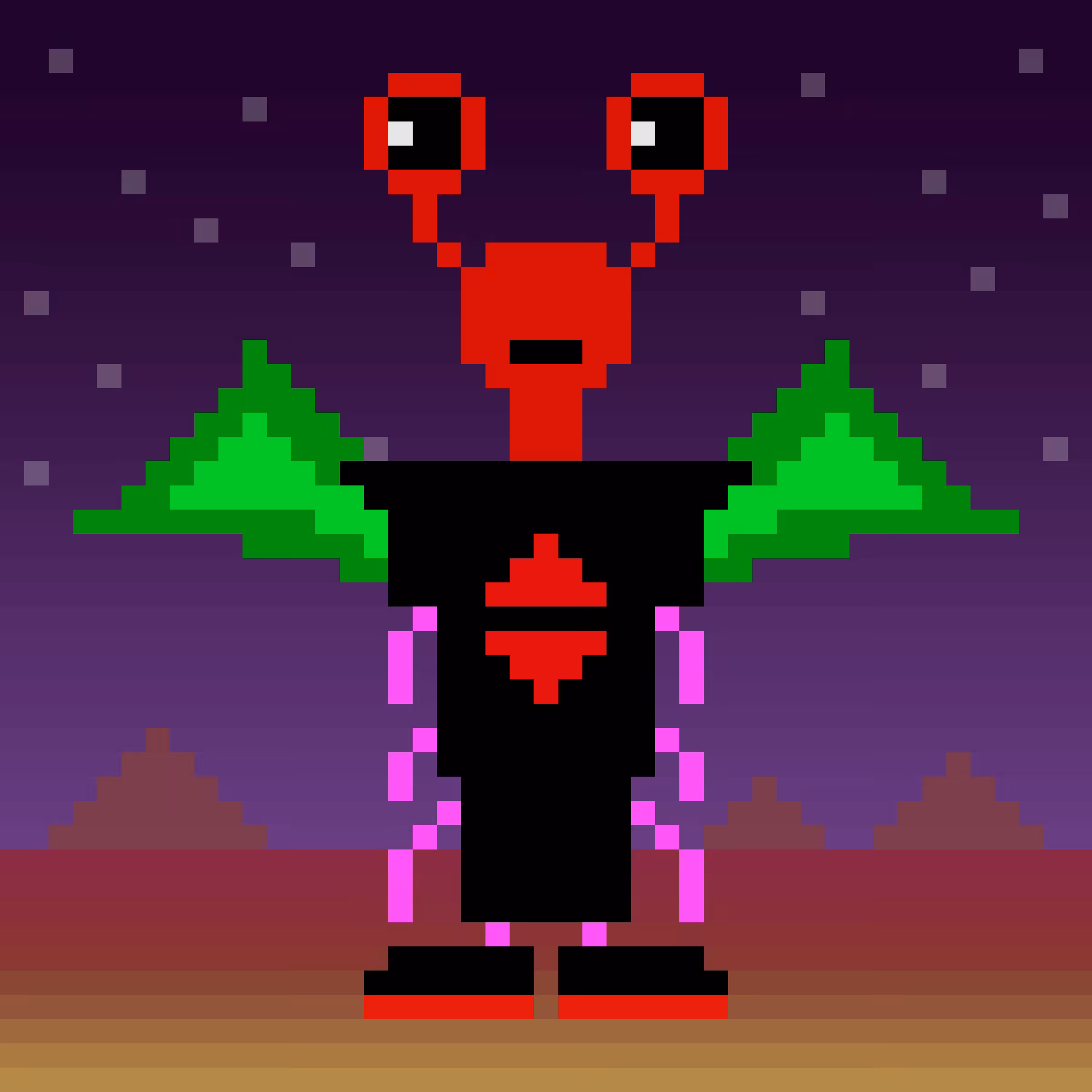 CryptoGalactican #760