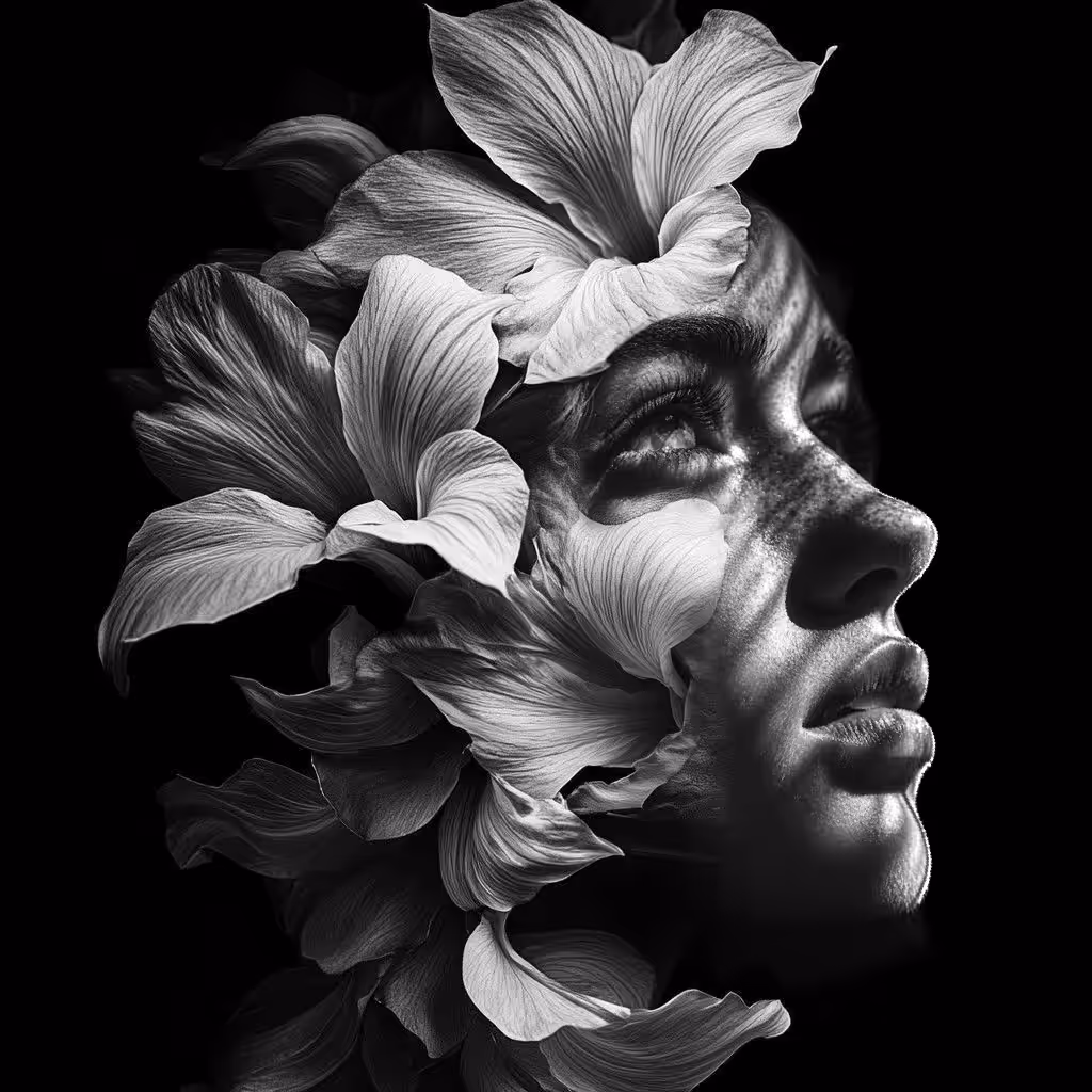 Petals of the Soul