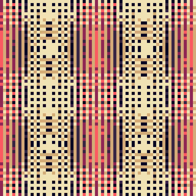 Alowen color #46